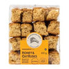 WOOLWORTHS HS HONEY & OATS RUSK 450G