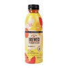 WOOLWORTHS BREWED ICED TEA LEMON FLVR 500ML