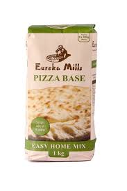 EUREKA MILLS PIZZA BASE 1KG