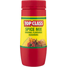 TOP CLASS SPICE MIX ORIGINAL SEASONING 350G