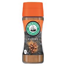 ROBERTSONS CLOVES 45G BOTTLE