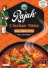 RAJAH CHICKEN TIKKA INDIAN CURRY SACHET 20G