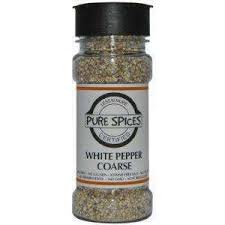 PURE SPICES CORIANDER COARSE 100ML BOTTLE