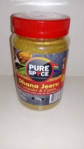 PURE SPICE DHANA JEERU 200G