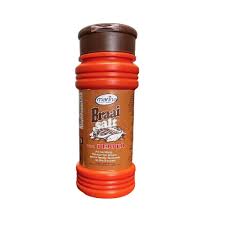 MARINA BRAAI SALT WITH PEPPER 200G