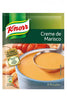 KNORR CREME DE MARISCO 72g SACEHET