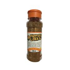 FLIPPEN  LEKKA WORCESTER SAUCE SPICE 200ML