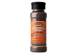 DANIE'S WORCESTERSAUCE SPRINKLE 50G