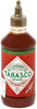 TABASCO SAUCE SRIRACHA 256ML