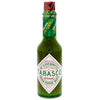 TABASCO GREEN PEPPER SAUCE 60ML