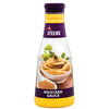 STEERS SAUCE 375ML SQUEEZE MUSTARD