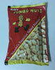 MALAWI'S JUMBO NUTS SALTED PEANUTS 90G