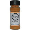 PURE SPICES TURMERIC 100ML BOTTLE