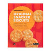 WOOLWORTHS ORIGINAL SNACKER 200G