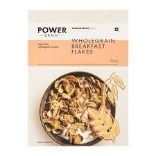 WOOLWORTHS WHOLE GRAIN FLAKES 250G - Hyperama - South African Shop in Canada