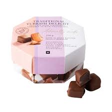 WOOLWORTHS TRADITIONALTURKISH DELIGHTS 250G - Hyperama - South African Shop in Canada