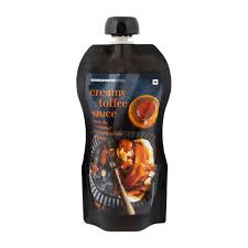 WOOLWORTHS TOFFEE SAUCE 280G - Hyperama - South African Shop in Canada