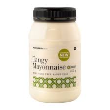 WOOLWORTHS TANGY MAYONNAISE 750G - Hyperama - South African Shop in Canada