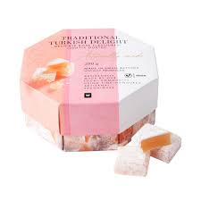 WOOLWORTHS TRAD TD ROSE 280G