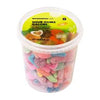 WOOLWORTHS SOUR GUMS GALORE 600G