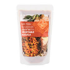 WOOLWORTHS SO VEG MASALA 250G