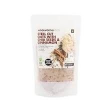 WOOLWORTHS RTE RTE OATS CINCHIA