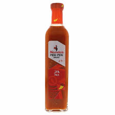 NANDO'S PERI- PERI SAUCE HOT 500G