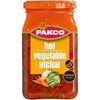 Pakco hot vegetable atchar