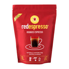 WOOLWORTHS RED ESPRESSO ORIGINAL