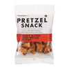 WOOLWORTHS PRETZEL SNACK PEANUT BUTTER 50G