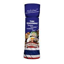 SPICEMAN'S GRINDER THAI SEASONING 330ML