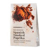 WOOLWORTHS NON-IRRADIATED SMOKED PAPRIKA 45G