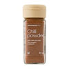 WOOLWORTHS NON-IRRADIATED CHILLI POWDER 45G