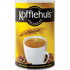 KOFFIEHUIS INSTANT CHICORY 750G