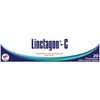 LINCTAGON C CHERRY 20 EFFERVESCANT TABLETS