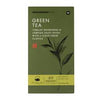 WOOLWORTHS GREEN TEA 40S 80G