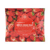 WOOLWORTHS FREEZE DRIED FRUIT STRAWBERRIES 8G