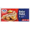 SEAHARVEST HAKE BABY 800G CS