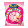 BEACON PINK AND WHITE MALLOWS 400G