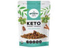 KETO GOURMET GRANOLA