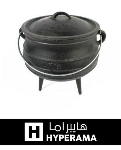 LK POTJIE POT SIZE 6 (13.5LT)