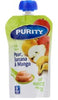 PURITY PUREED B/FD 110ML PEAR, B /MANGO