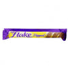 CADBURY LARGE BAR FLAKE DIPPED 32G