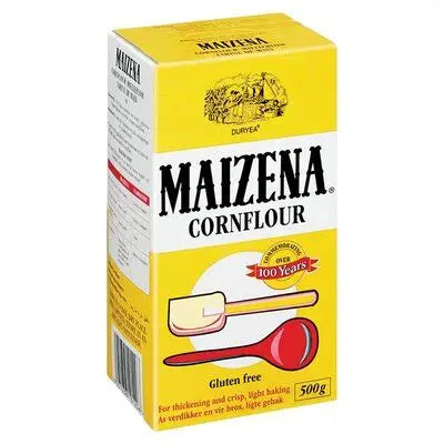 MOIRS MAIZENA 500G