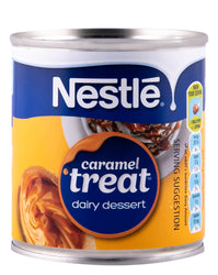 NESTLE CARAMEL TREAT 360G