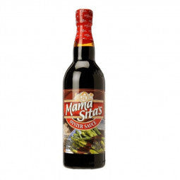 GRAMA'S BUSY HOUSE SAUCE 750ML