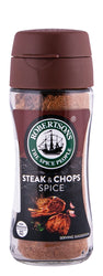 ROBERTSONS SPICE 86G STEAK & CHOPS