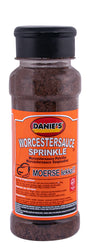 WORCESTERSAUCE SPRINKLE 150G