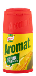 KNORR AROMAT SEASONING ORIGINAL CANNISTER 75G