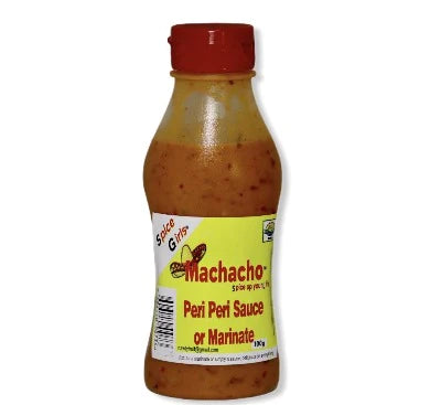 SPICE GIRLS MOCHACHO PERI HOT 375ML